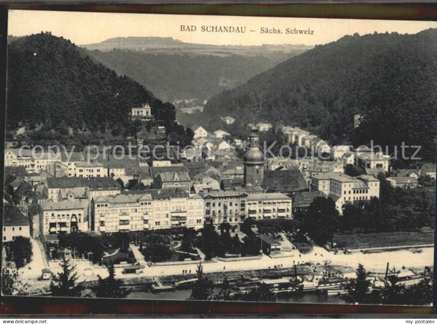 Bad Schandau