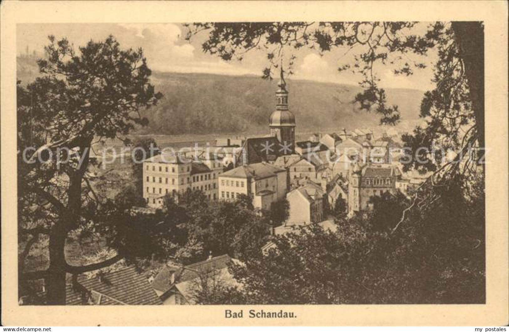 Bad Schandau