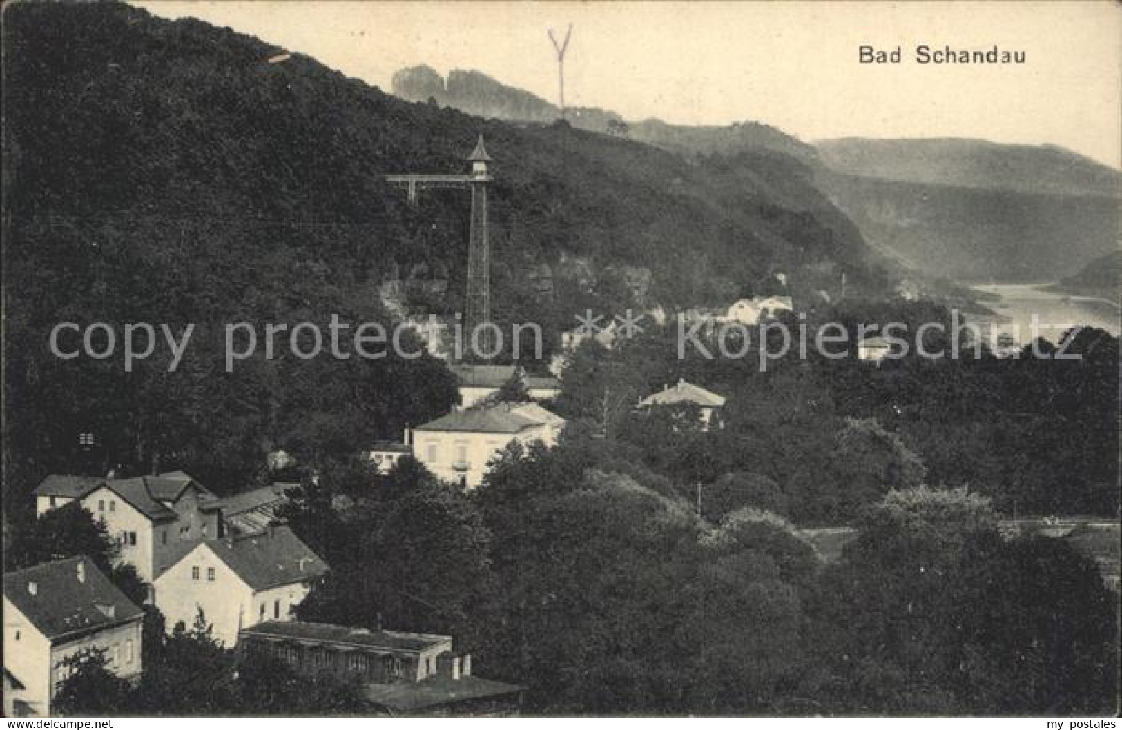 Bad Schandau