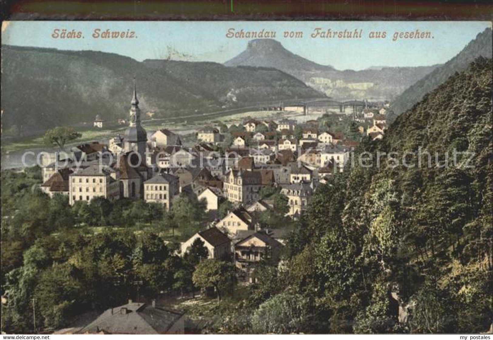 Bad Schandau