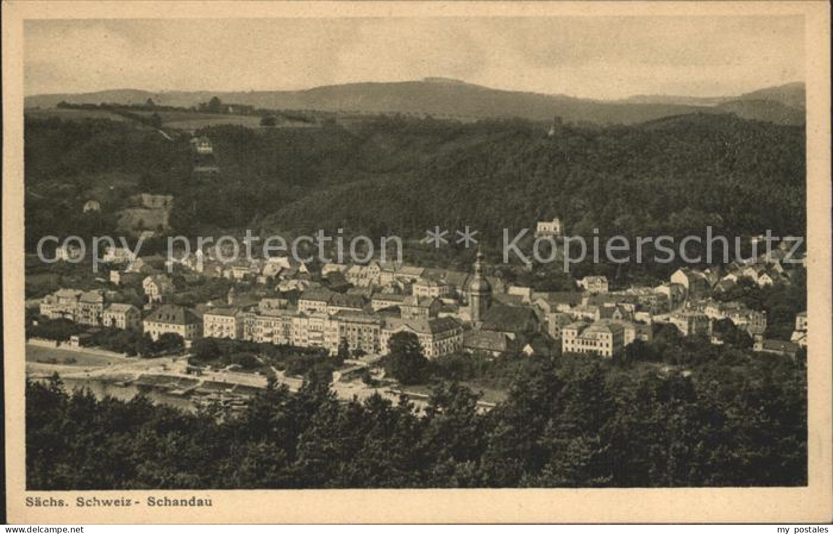 Bad Schandau