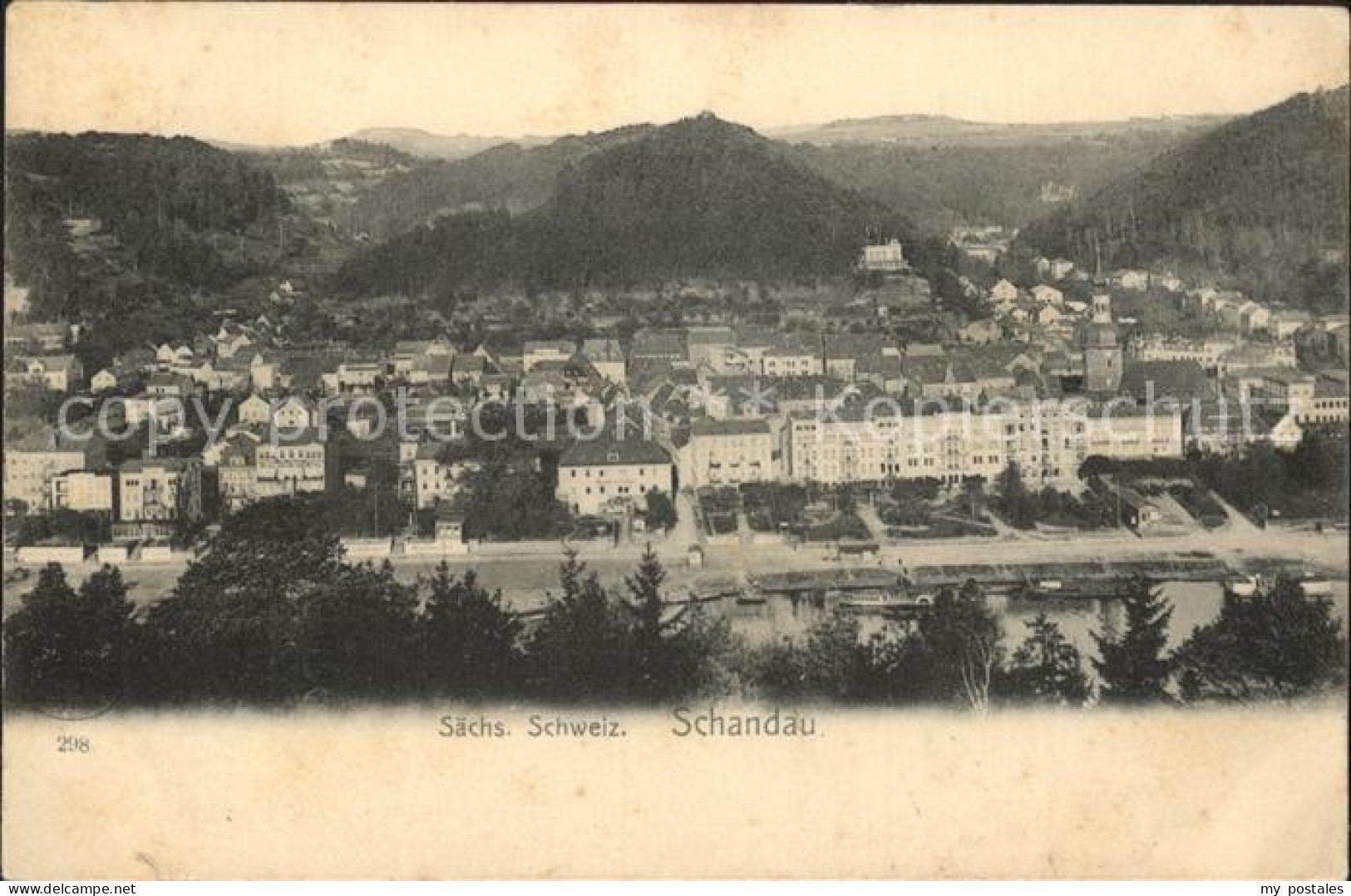 Bad Schandau