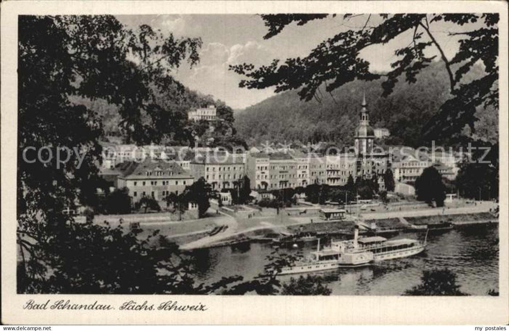 Bad Schandau