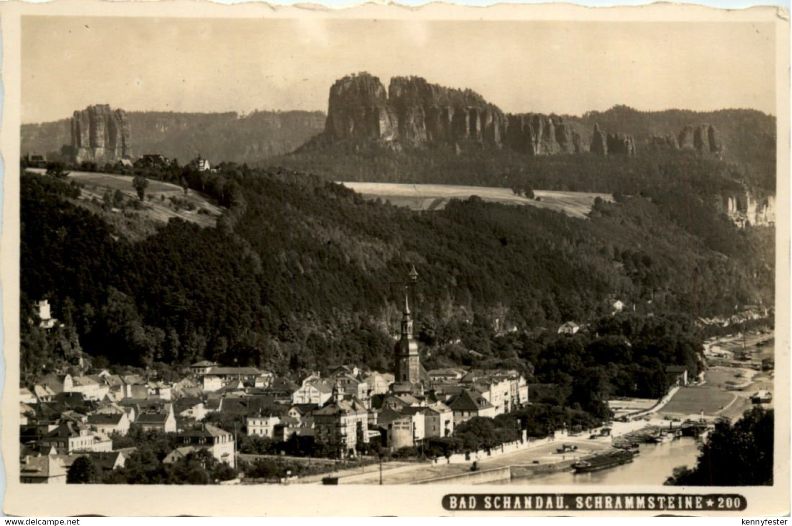 Bad Schandau,