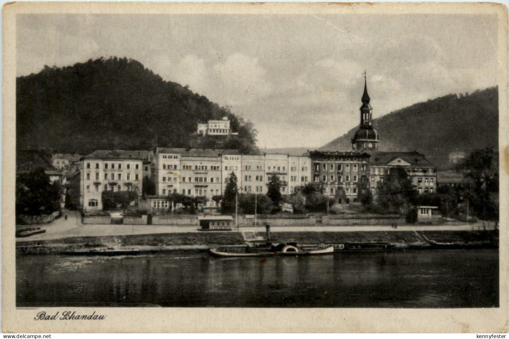 Bad Schandau,