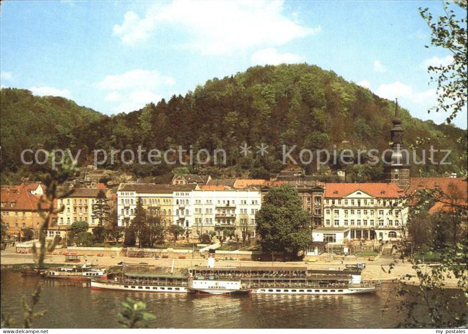 Bad Schandau