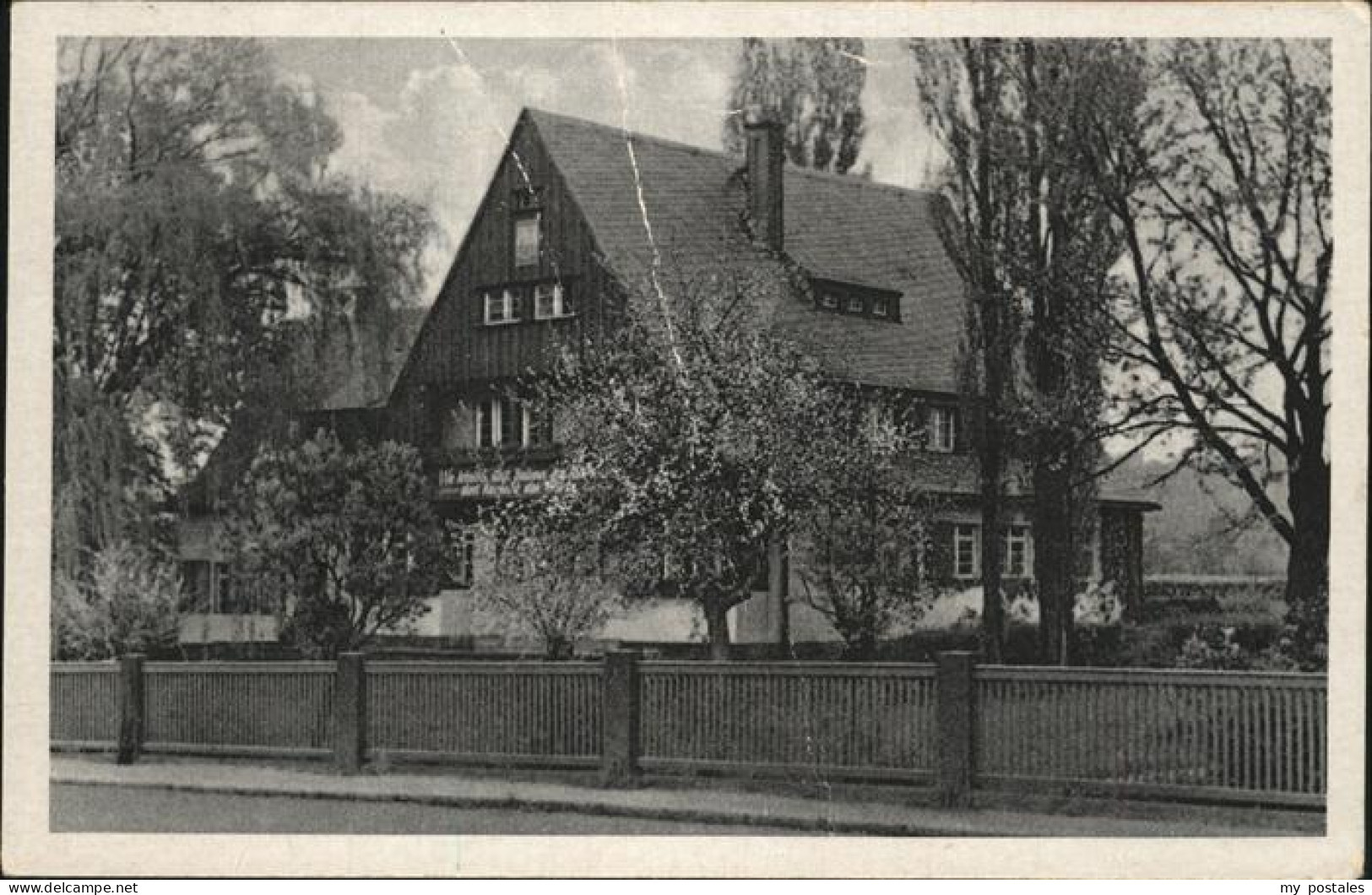 Bad Schandau ---