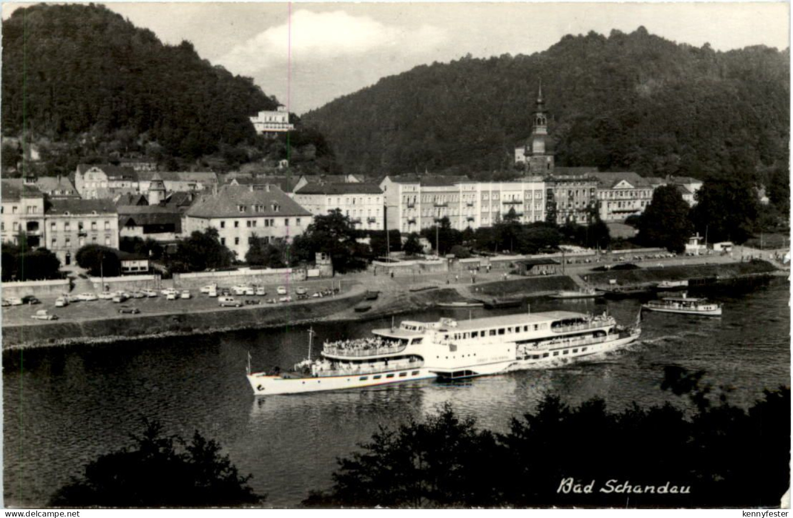 Bad Schandau