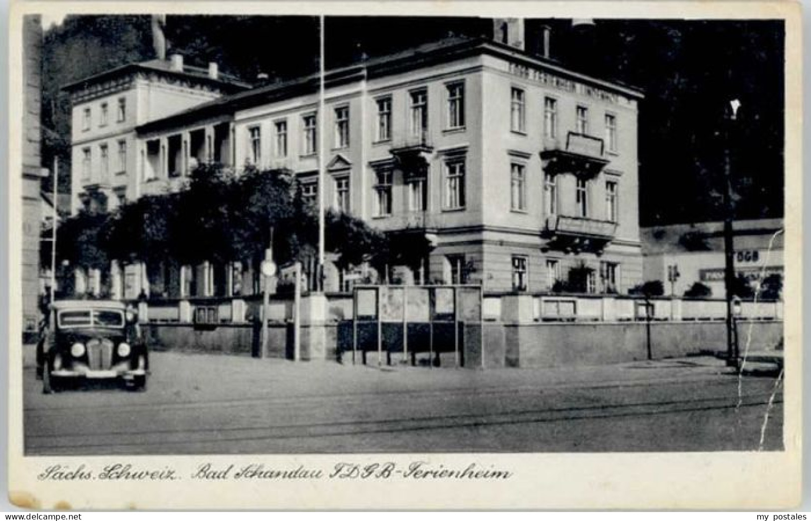 Bad Schandau