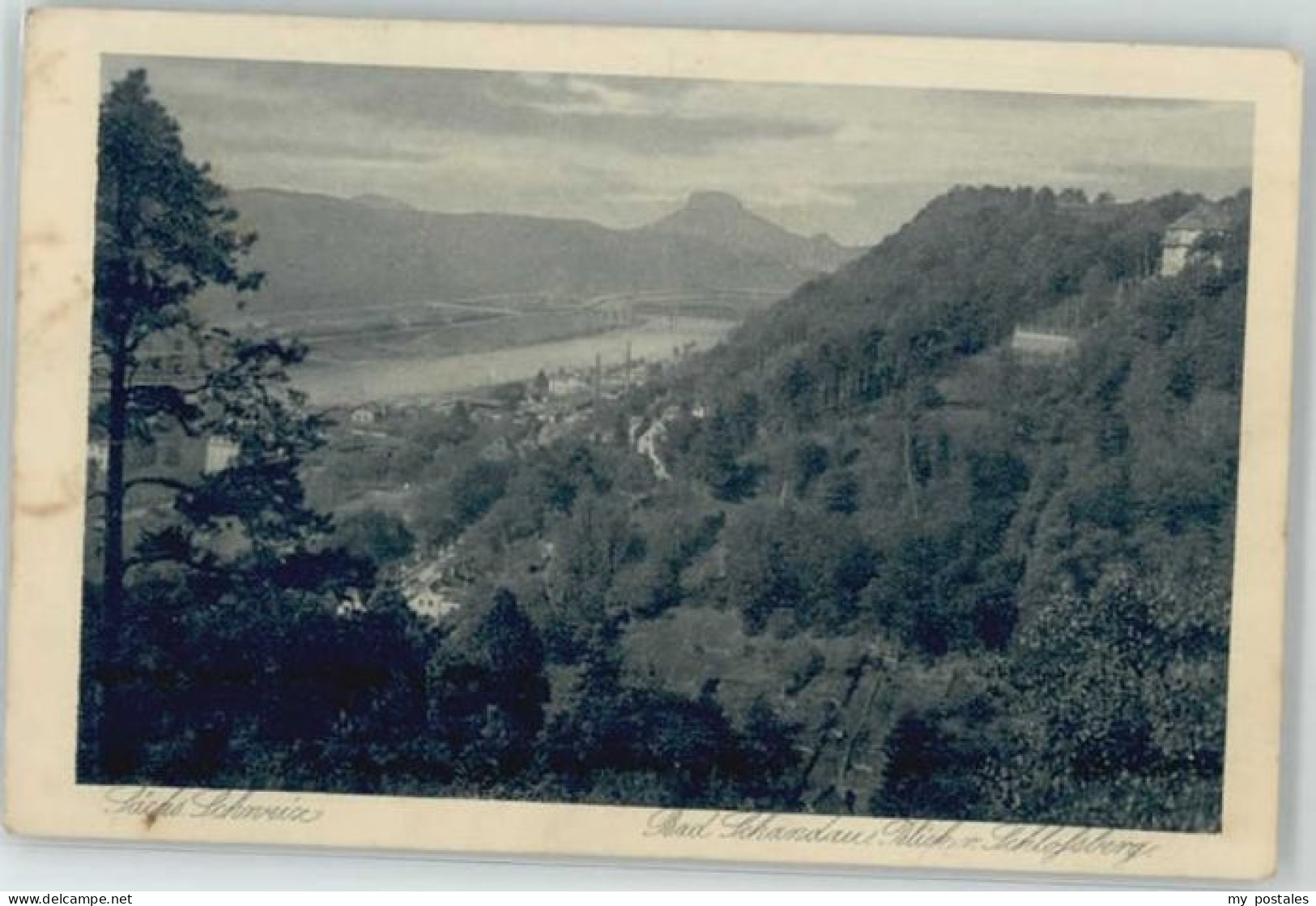 Bad Schandau