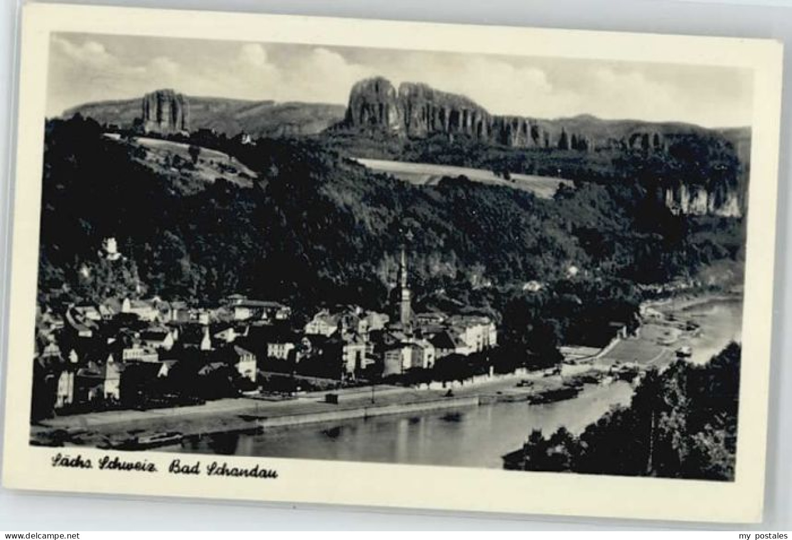 Bad Schandau