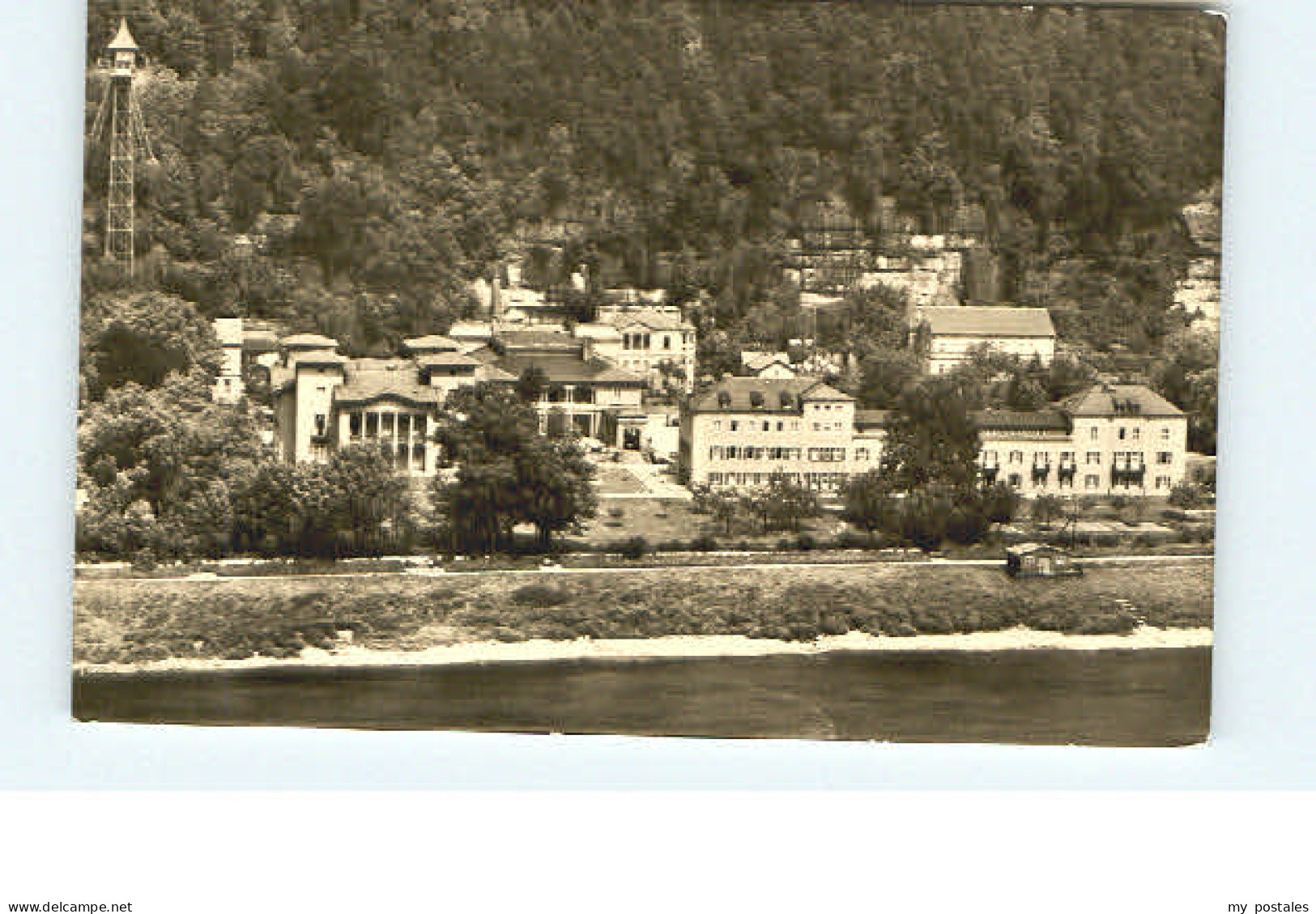 Bad Schandau