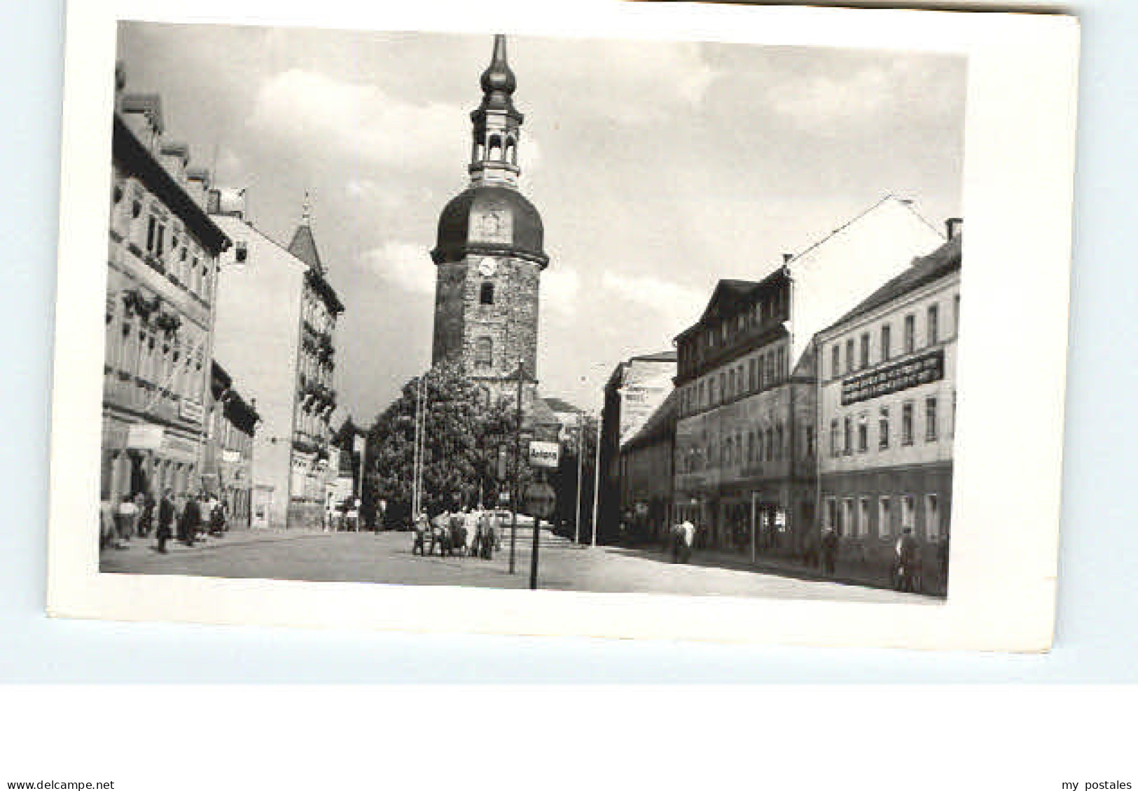 Bad Schandau