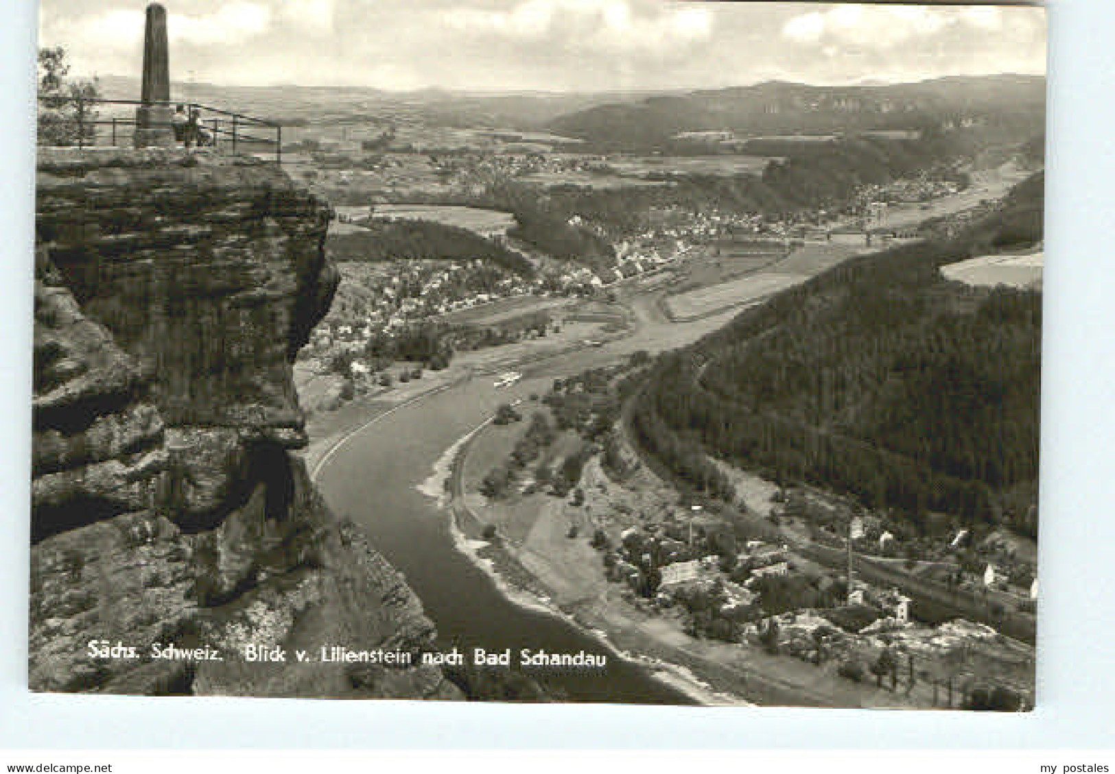 Bad Schandau