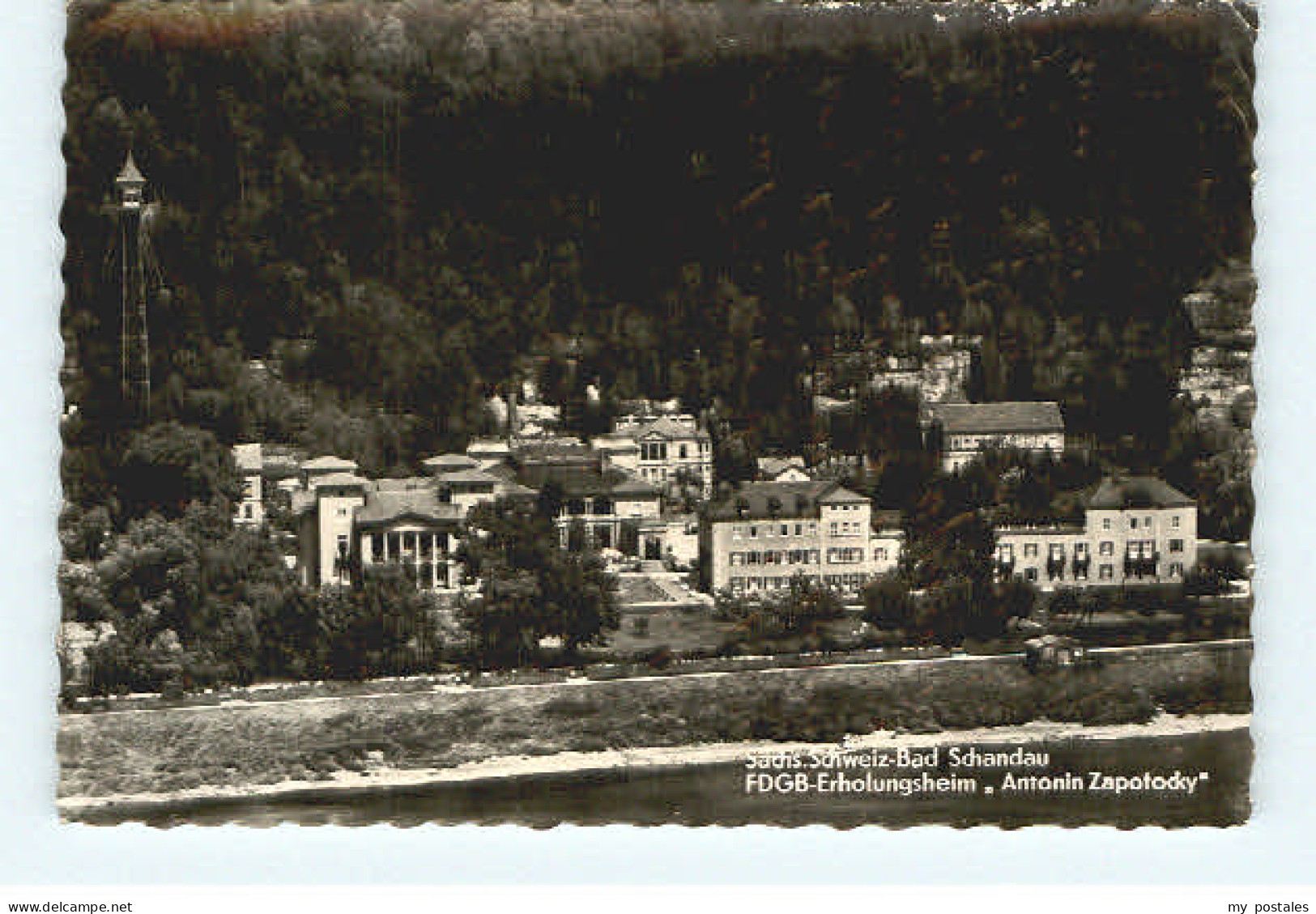 Bad Schandau
