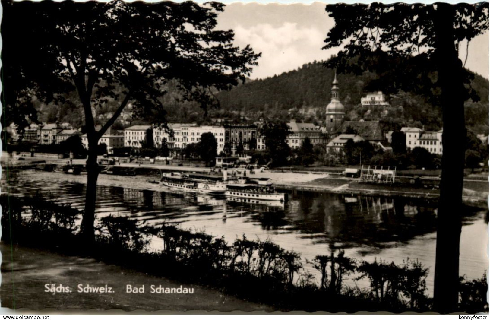 Bad Schandau
