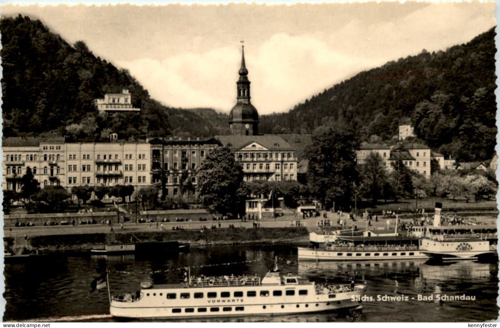 Bad Schandau
