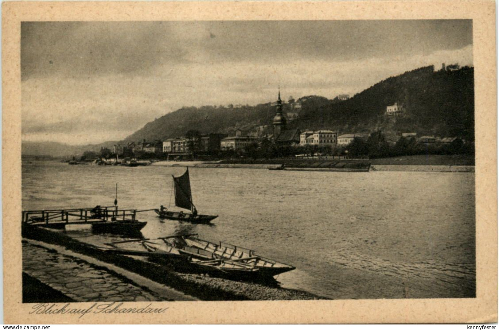 Bad Schandau,