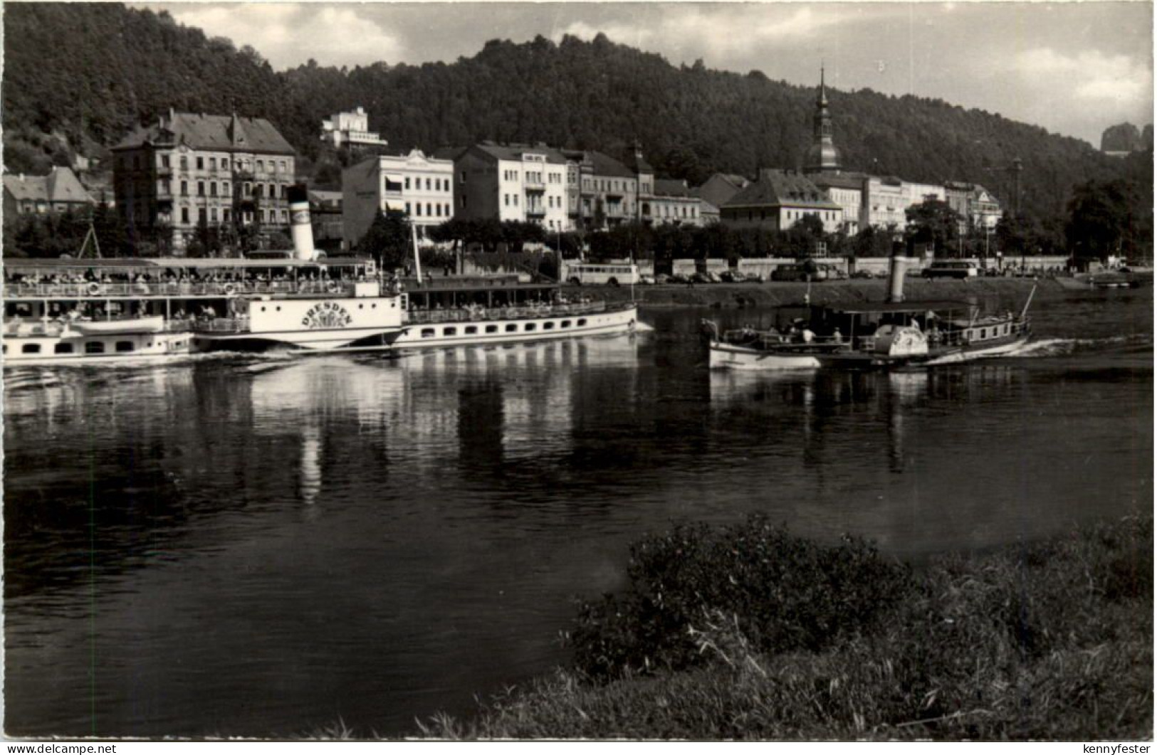 Bad Schandau