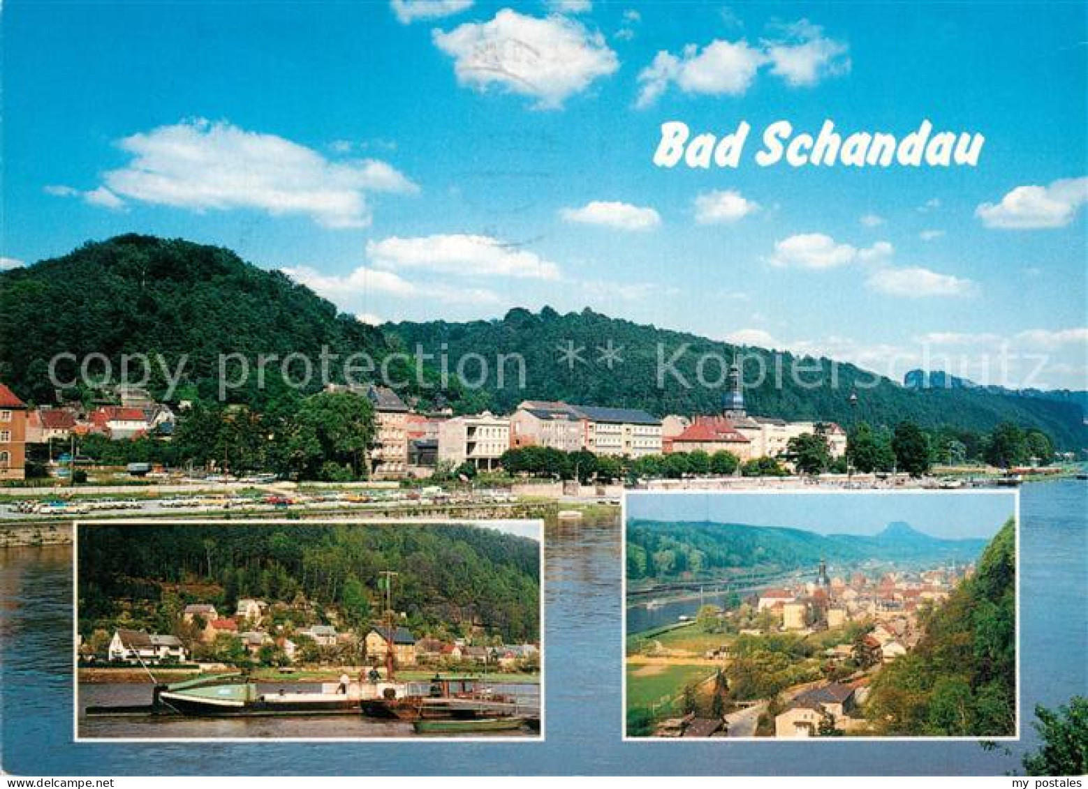 Bad Schandau