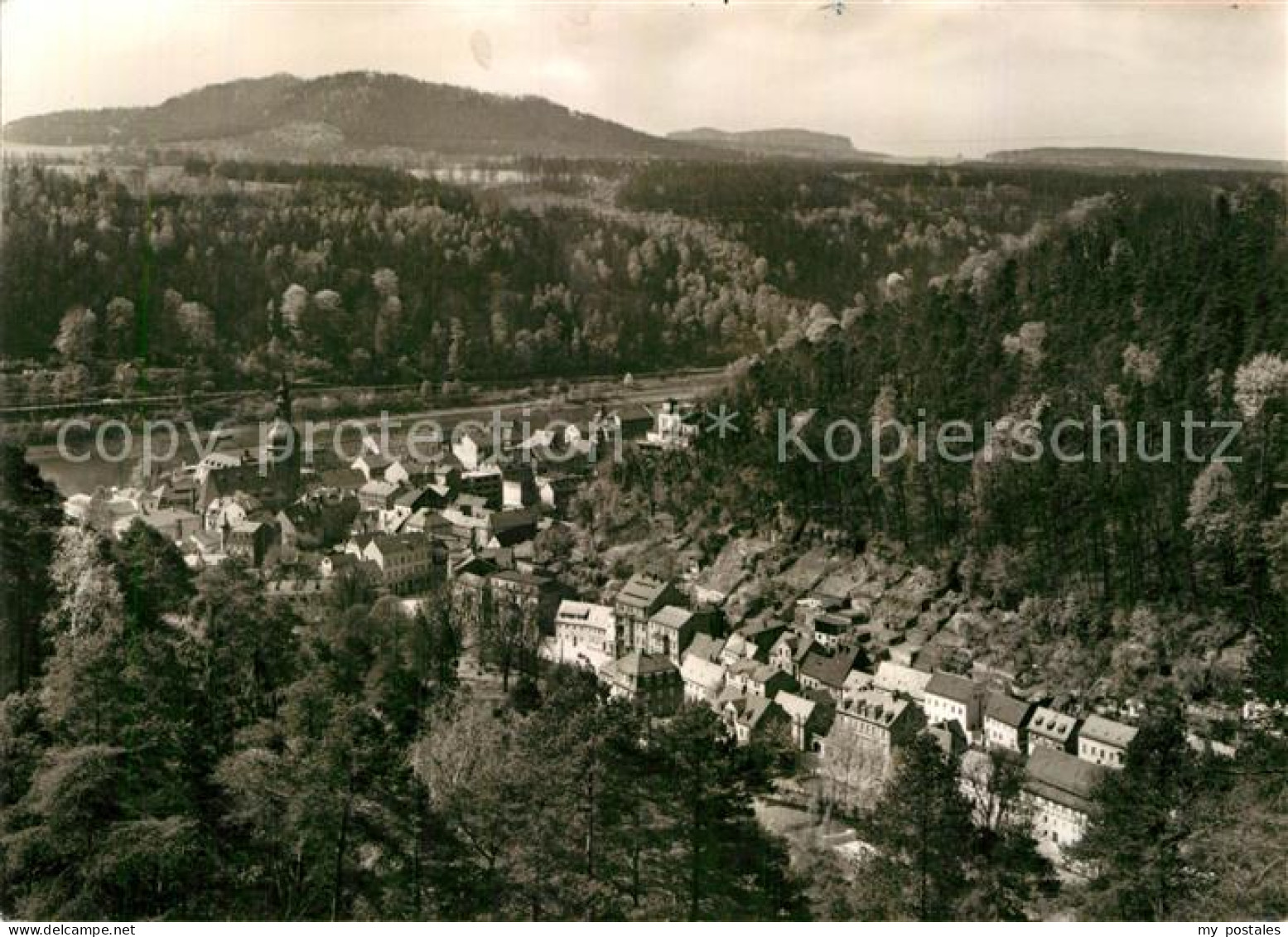 Bad Schandau