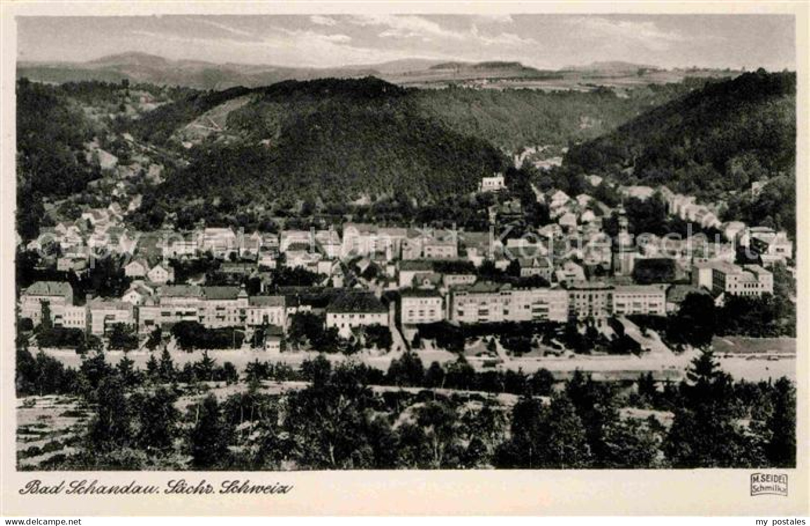 Bad Schandau