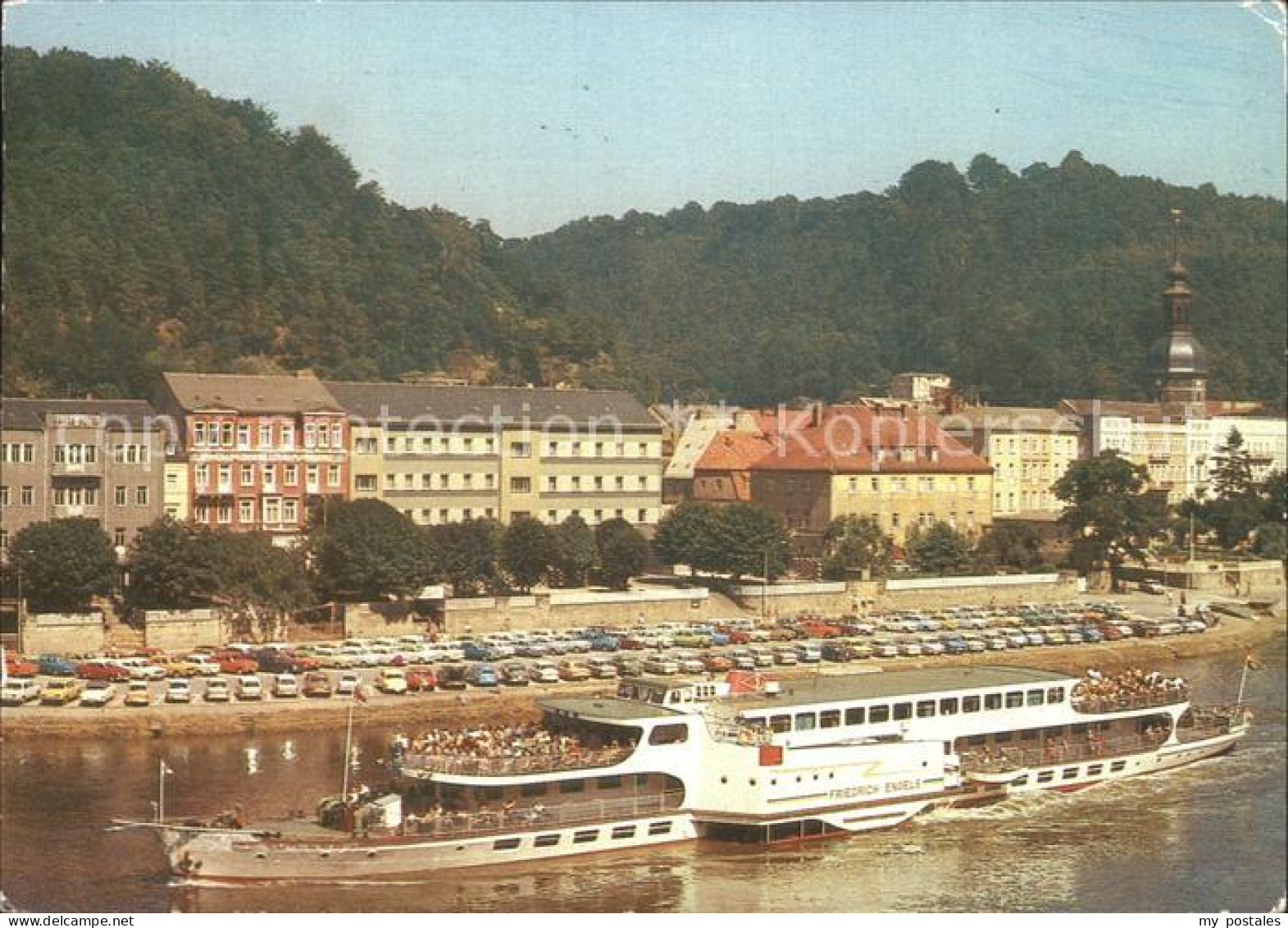 Bad Schandau