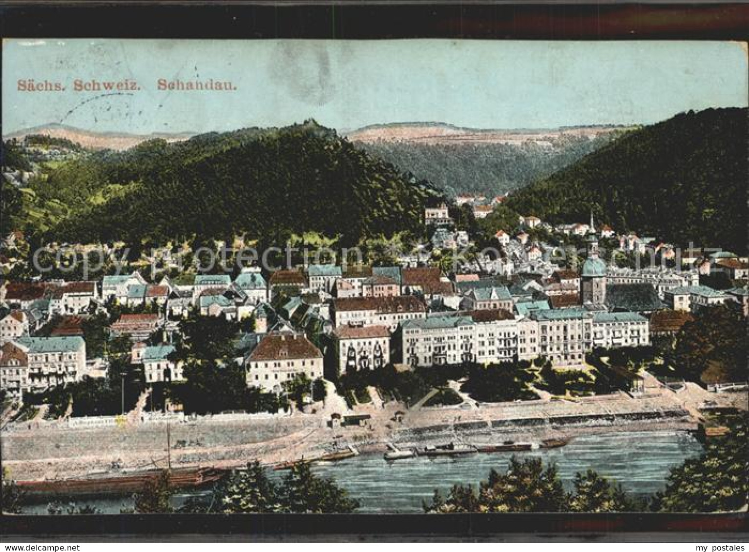 Bad Schandau