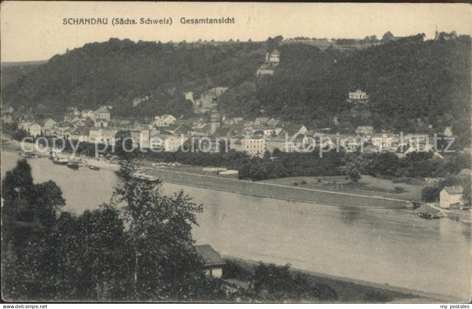 Bad Schandau