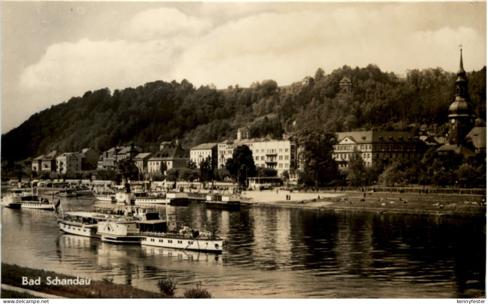 Bad Schandau