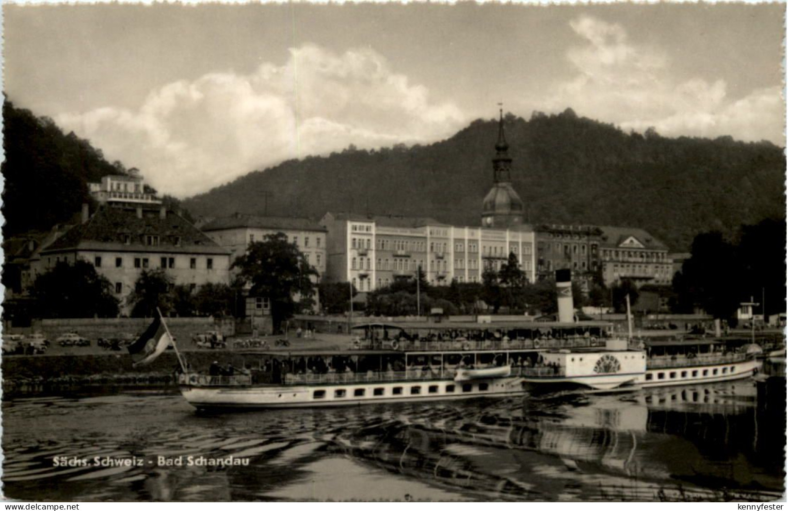 Bad Schandau