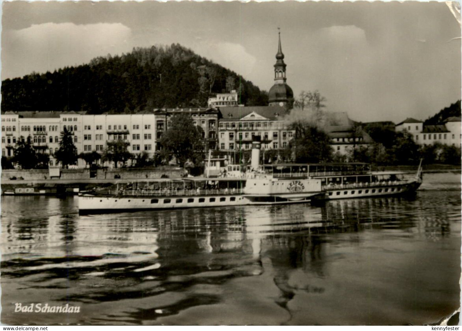 Bad Schandau