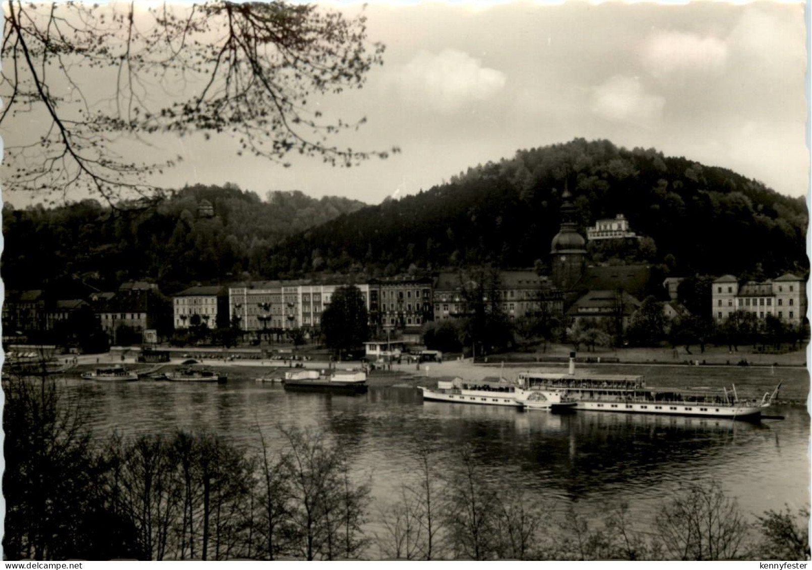 Bad Schandau