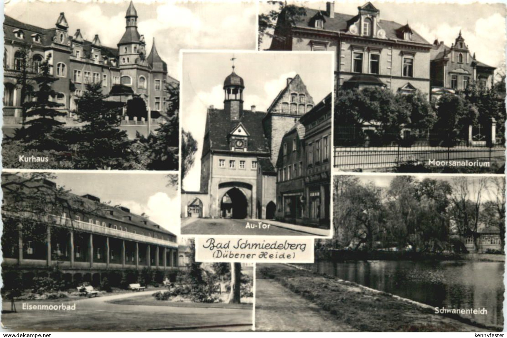 Bad Schmiedeberg