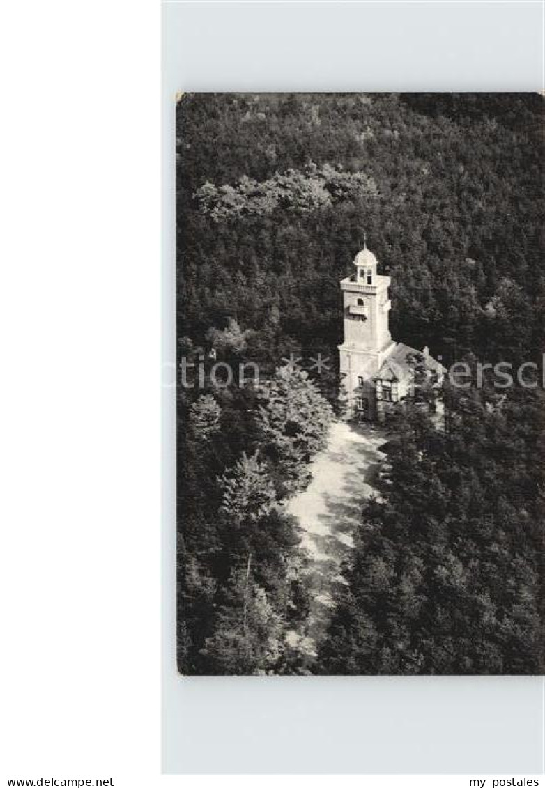 Bad Schmiedeberg Fliegeraufnahme