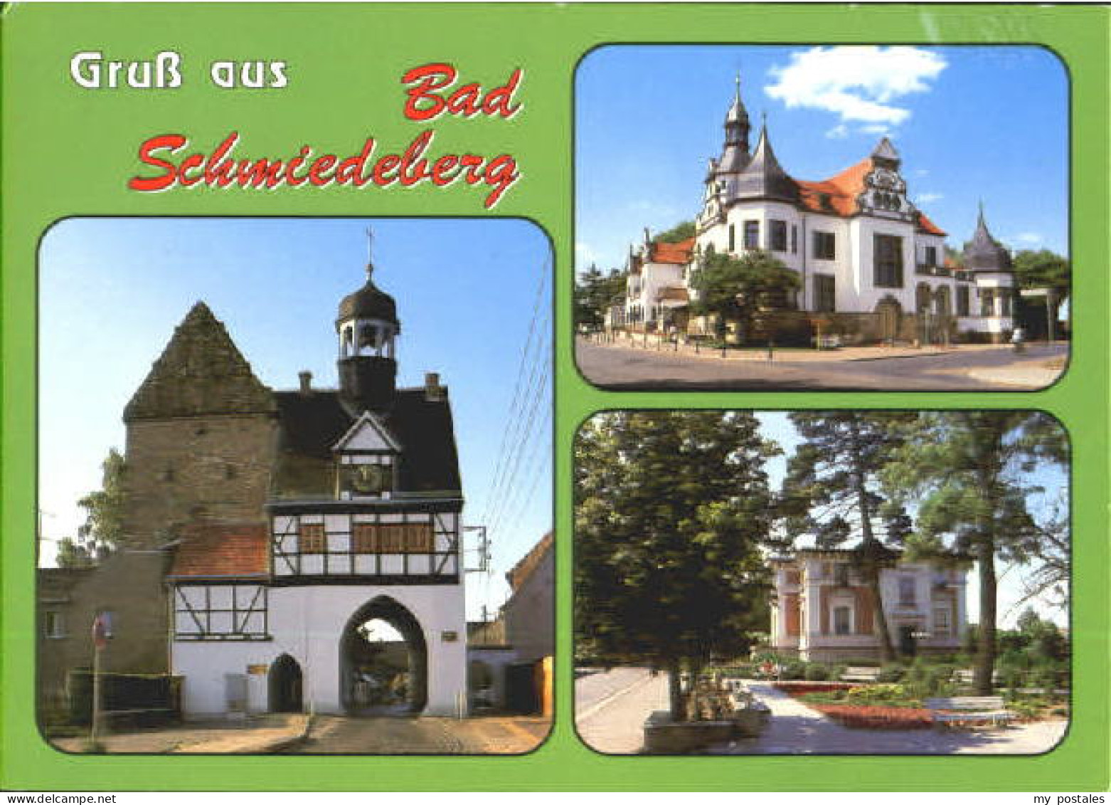Bad Schmiedeberg  x 2002