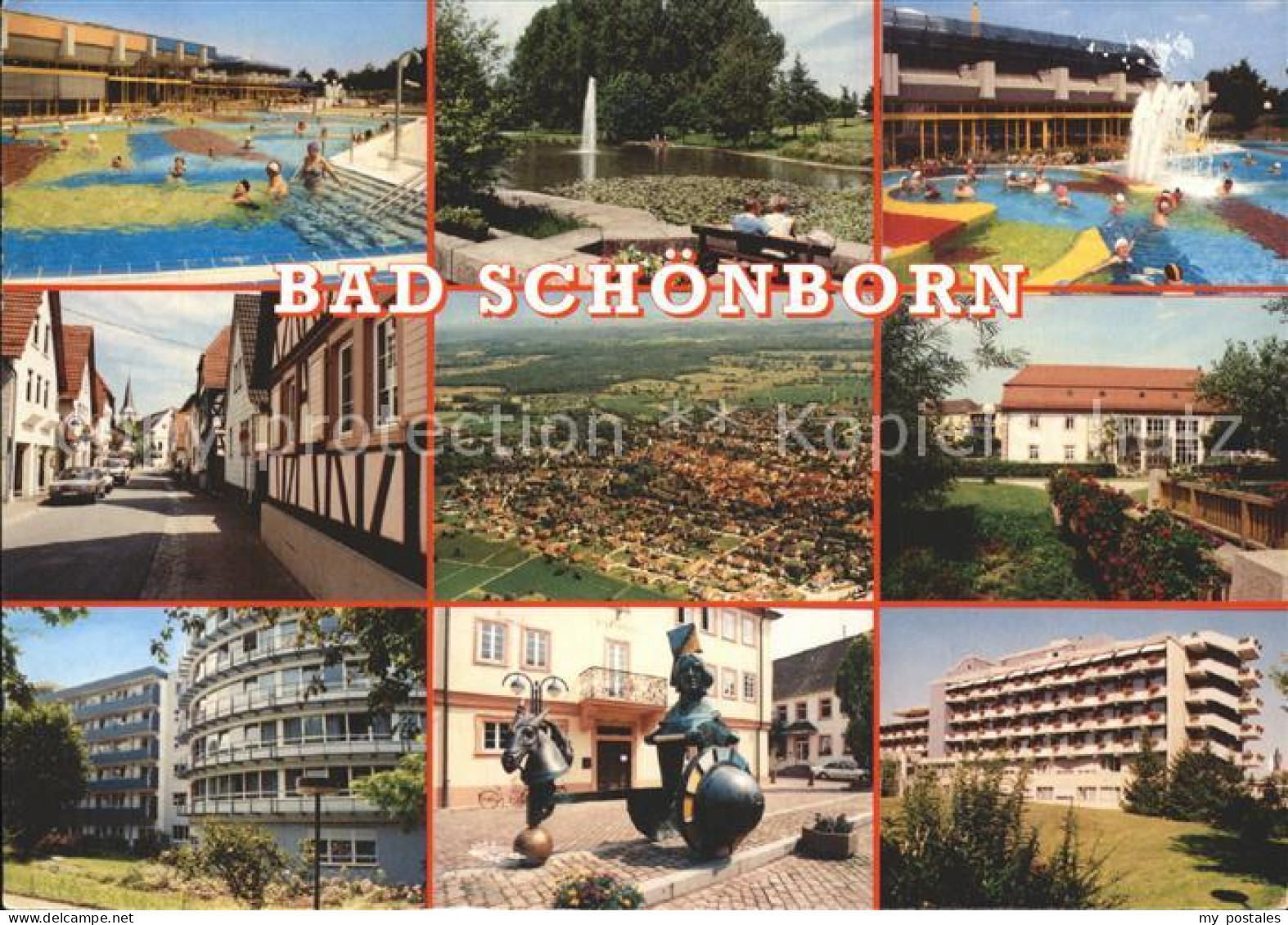 Bad Schoenborn