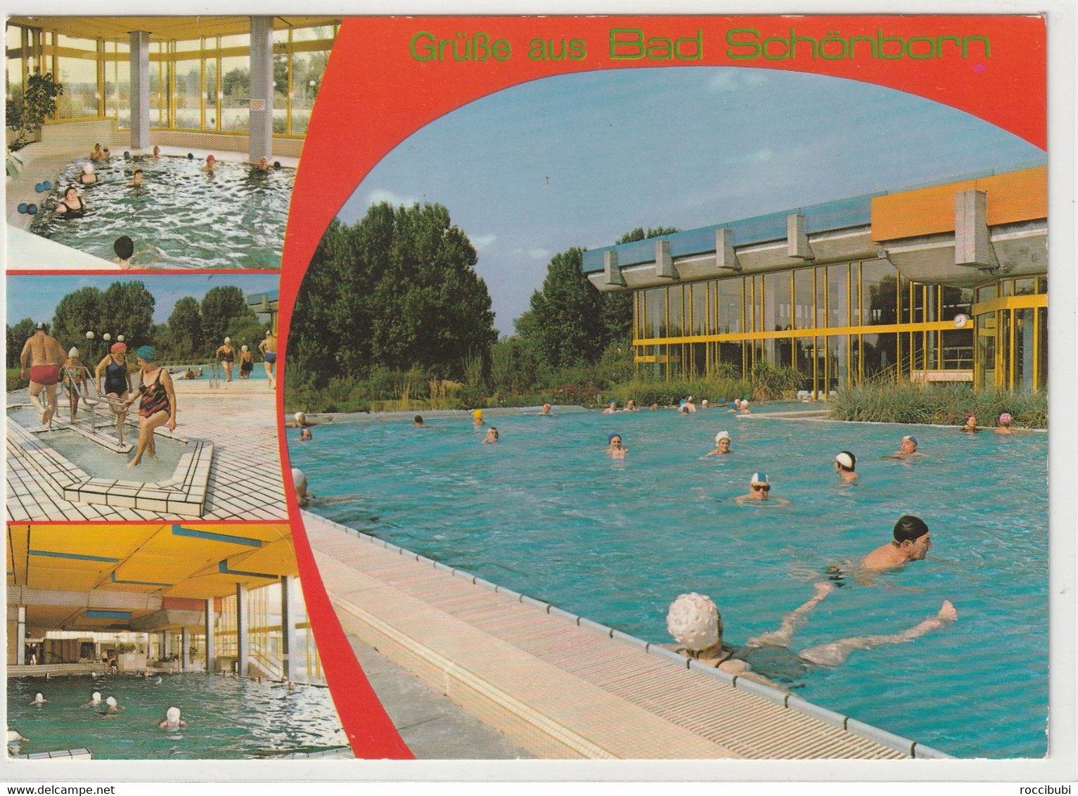 Bad Schönborn, Baden-Württemberg