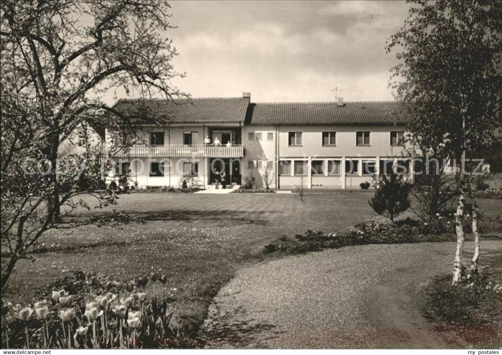 Bad Schussenried Kurheim