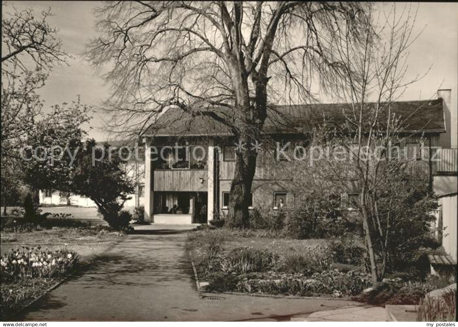 Bad Schussenried Moorbad