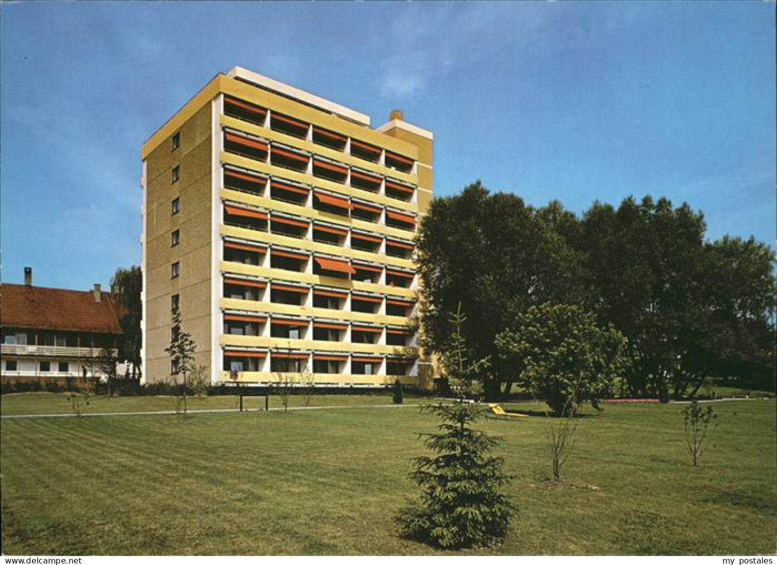 Bad Schussenried Rheuma Klinik