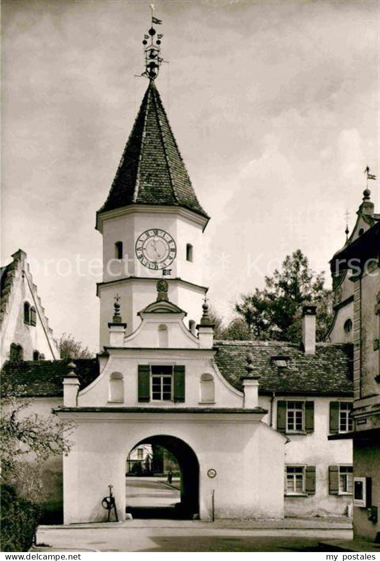 Bad Schussenried Toerle