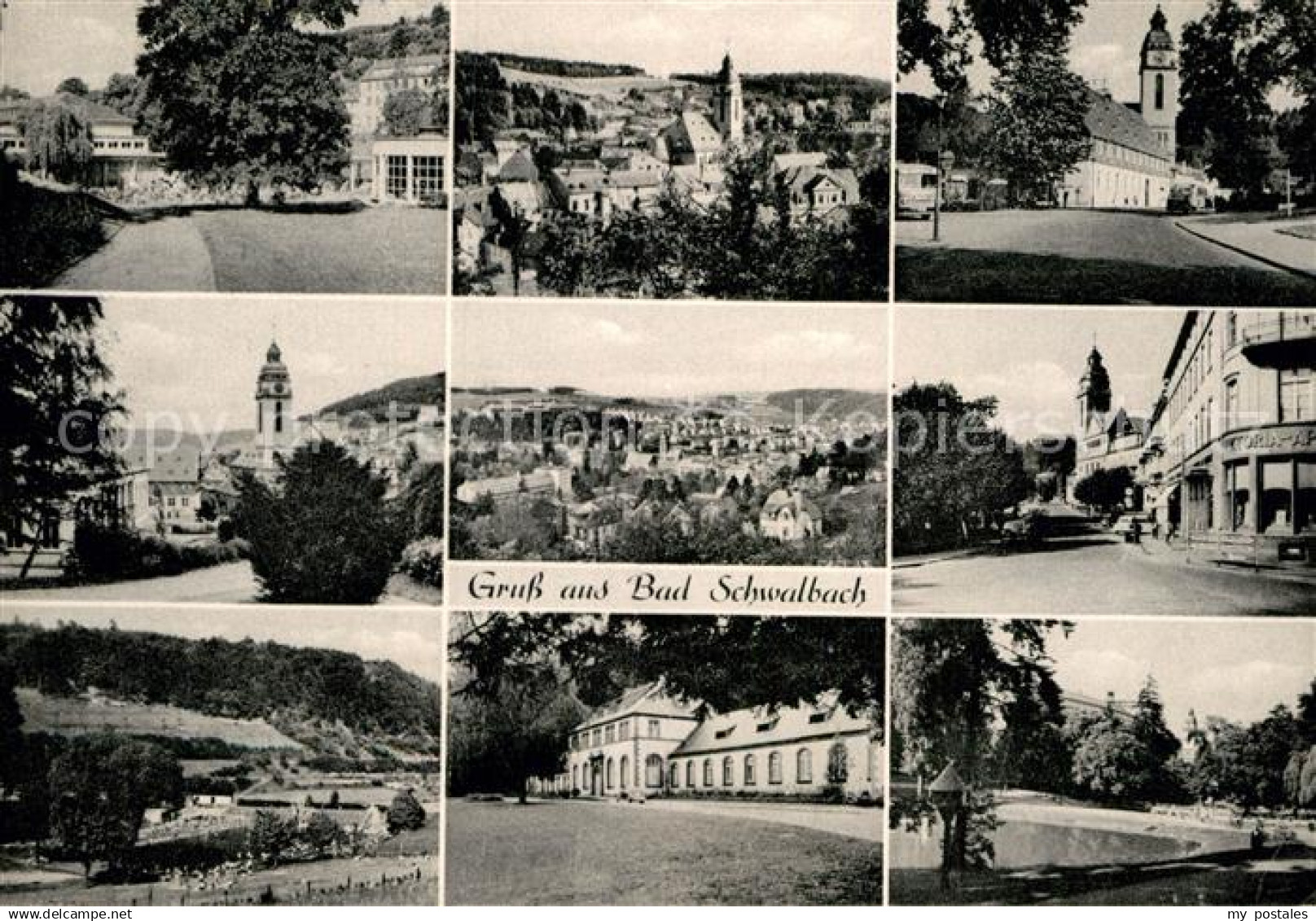 Bad Schwalbach