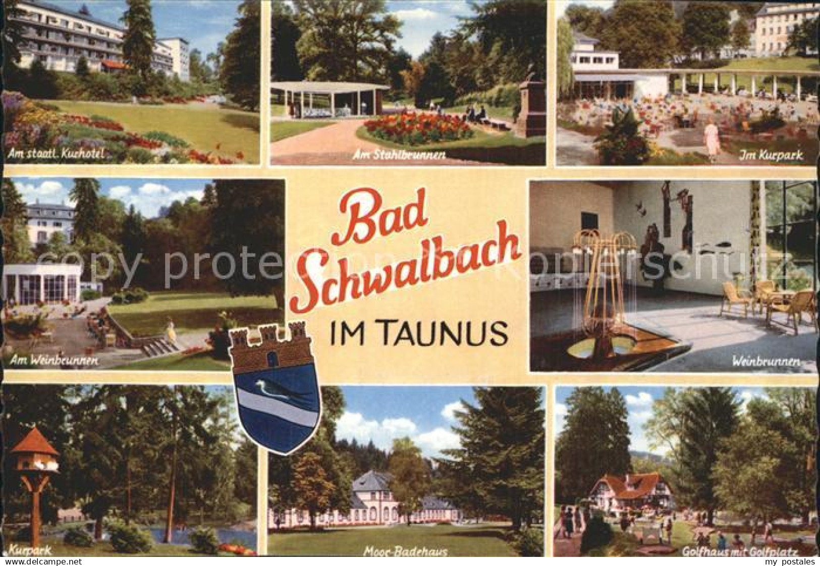 Bad Schwalbach