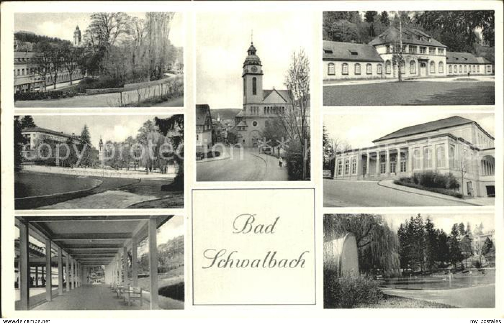 Bad Schwalbach