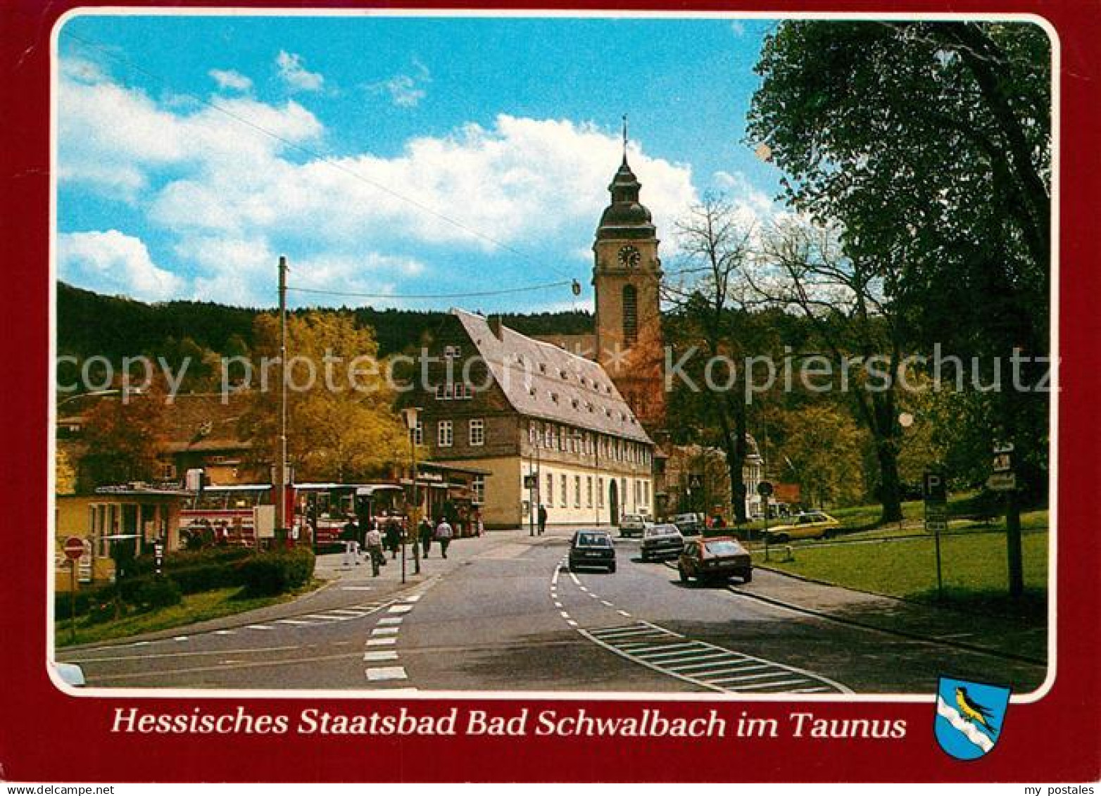 Bad Schwalbach