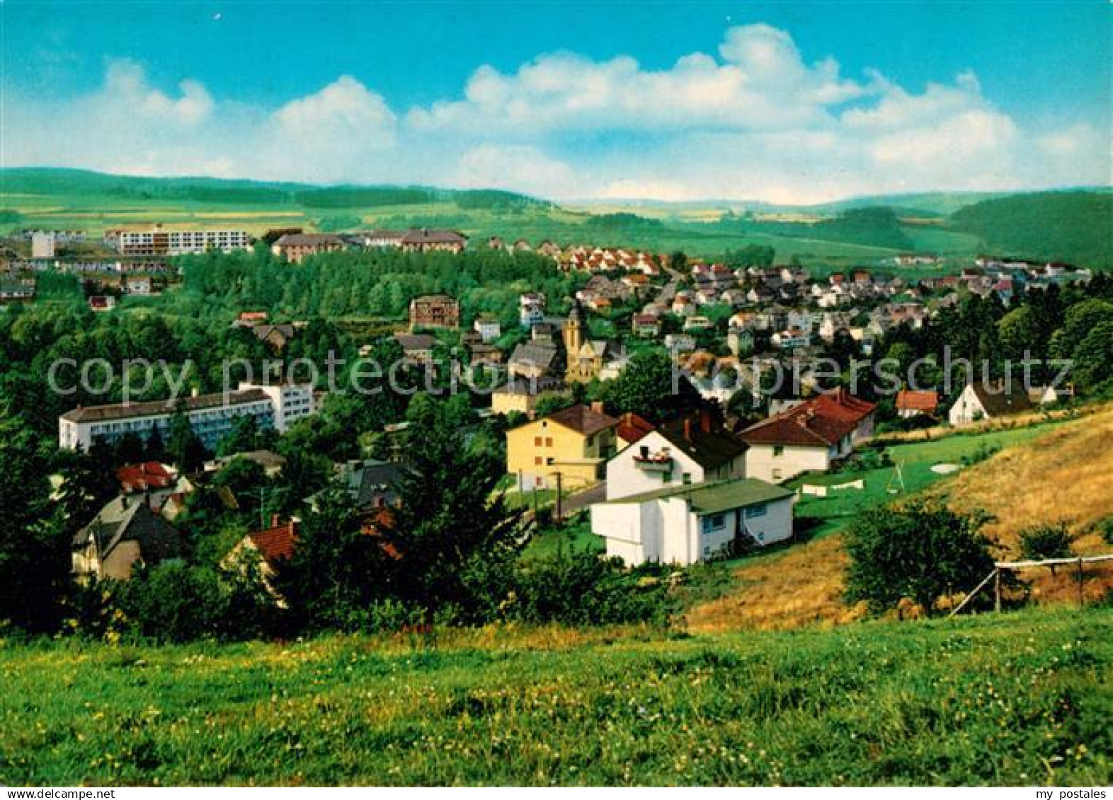 Bad Schwalbach