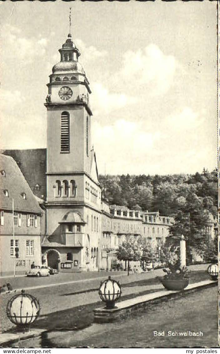 Bad Schwalbach