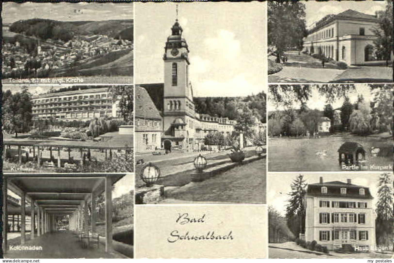 Bad Schwalbach
