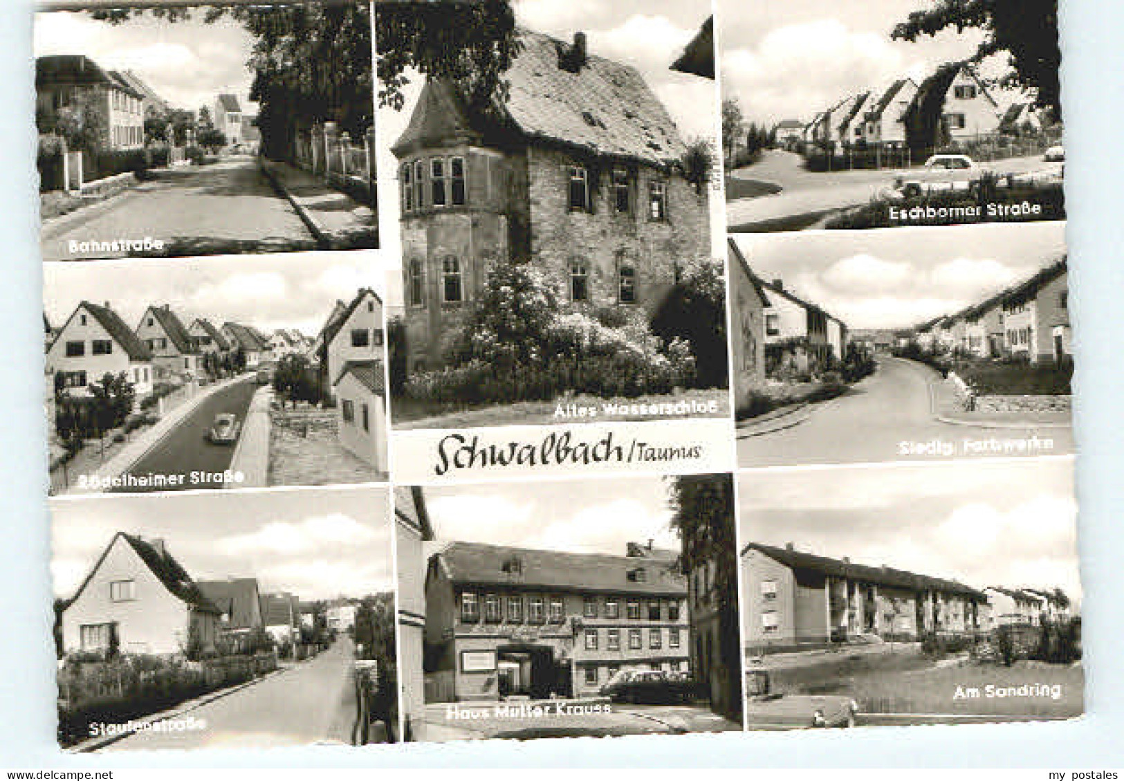 Bad Schwalbach